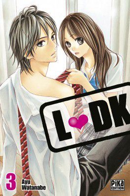 L-DK, tome 3