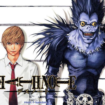 Death Note