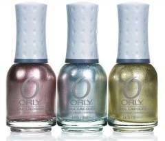 Orly Rage - Foil FX Collection - Manucure & Beauté