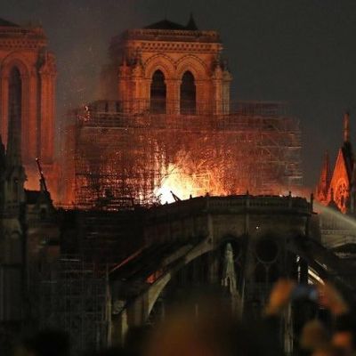 2019 pour l’Église de France : abus, bioéthique et Notre-Dame