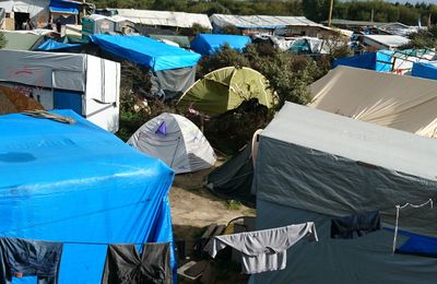 L'IMMIGRATION ET L'INTÉGRATION DES ÉTRANGERS EN FRANCE ET EN EUROPE