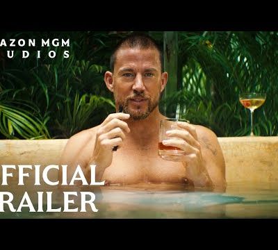 Blink Twice - film de Zoë Kravitz