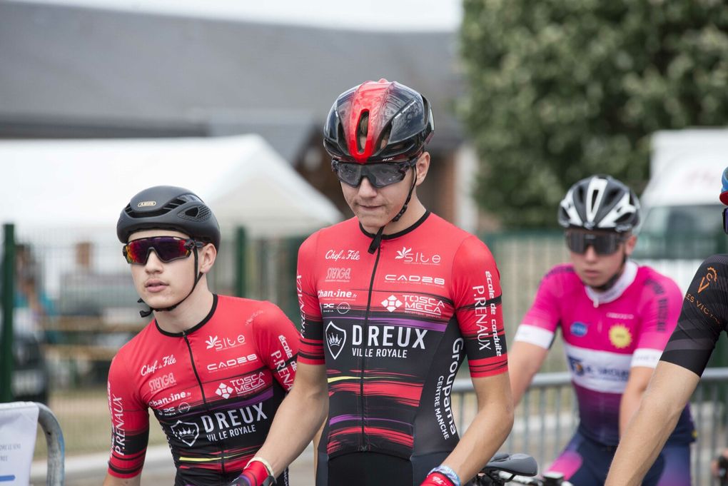 Album photos des courses de Courdemanche (27)