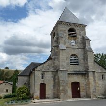 Vaux-Montreuil (Ardennes)