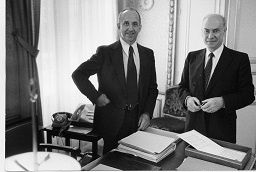 L'alternance politique de 1981