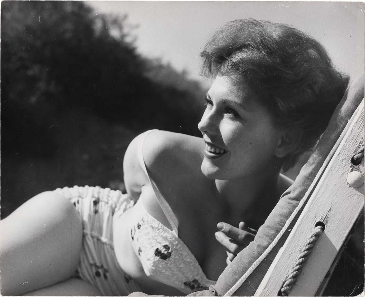 beauté froide comme Novak