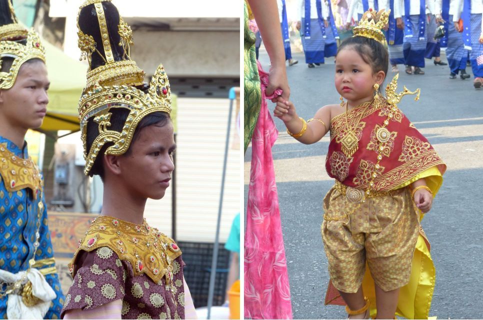 Visages de Thaïlande (19-08) - à Lopburi