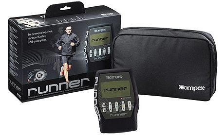 Mon Compex Runner : Une découverte qui m'aide dans ma pratique sportive 