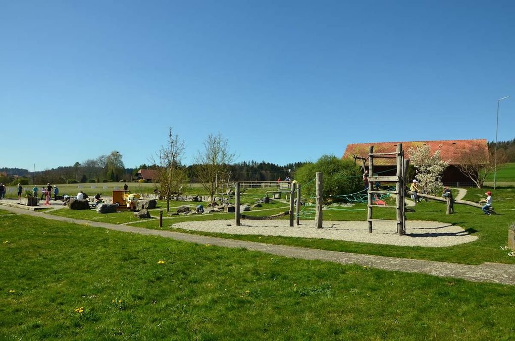 Berne - Wohlen-bei-Bern