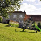 gite chateau-thierry, la croiseraie 7 personnes