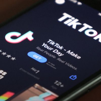 La révolution TikTok