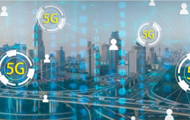 La 5G - Infos 2018