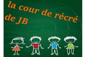 Le jeu du prénom : Dieunodort