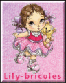 Le blog de lily-bricoles