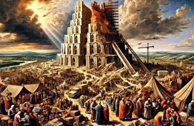 Quand l'esprit d'équipe est en surcharge