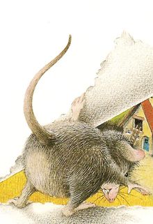 Histoire de la petite souris -6-