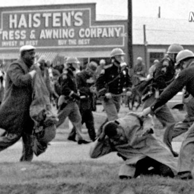 1965 Selma