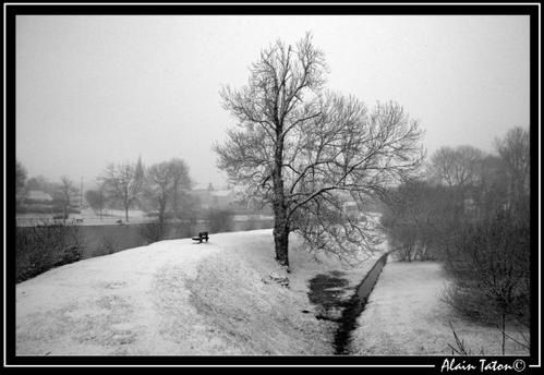 Album - Treve-sous-la-neige