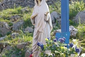 Medjugorje: Message spécial de Notre Dame de la Paix (Gospa) à Mirjana - 2 Octobre 2018 -  pour les non-croyants