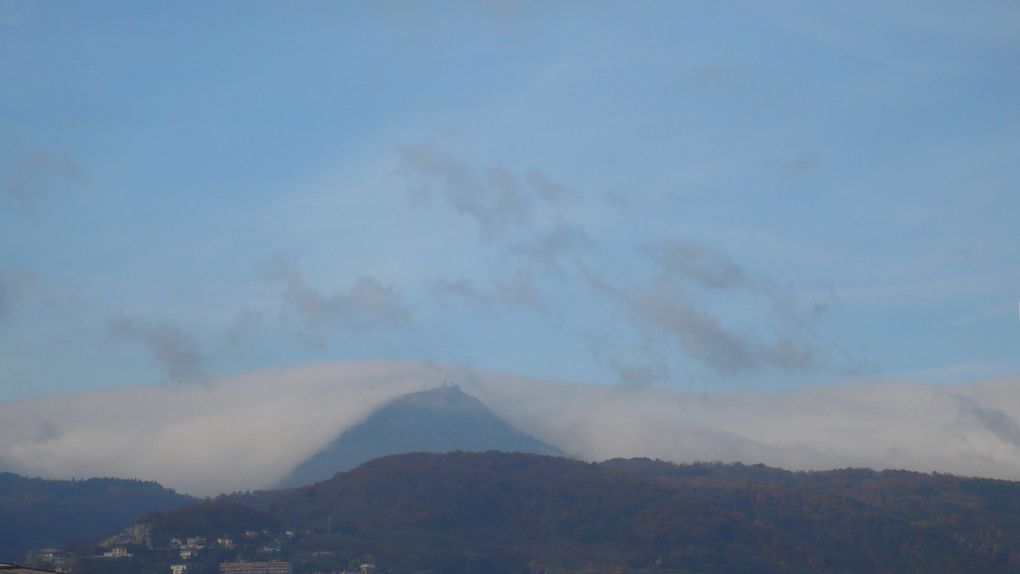 Album - Ciels d'Auvergne