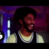 Joe Stone - Nothing Else (When I Think Of You) [Official Music Video]