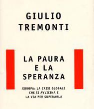 A PROPOSITO DELLA LETTURA DEL TESTO DI TREMONTI