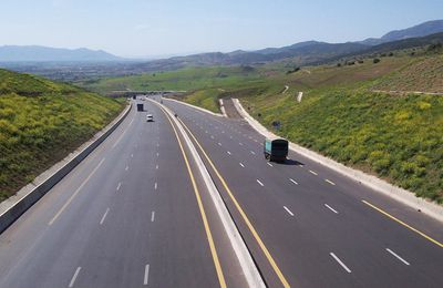 Faut-il revoir la tarification des péages d’autoroutes