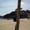 Apres midi plage a Repulse bay HK