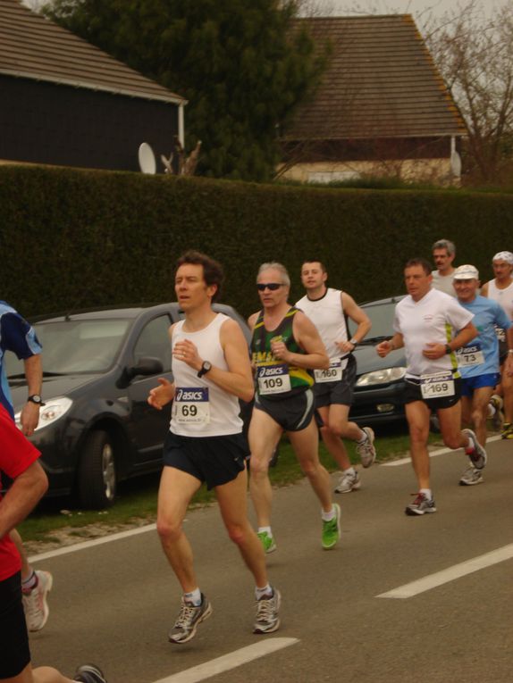 Album - 10km-St-Nicolas-d-aliermont-2011