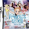 Jeu DS: Princess On Ice