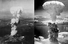 Hiroshima, Nagasaki : 67 ans après, ne jamais laisser banaliser l’existence et la prolifération de l’arme nucléaire !