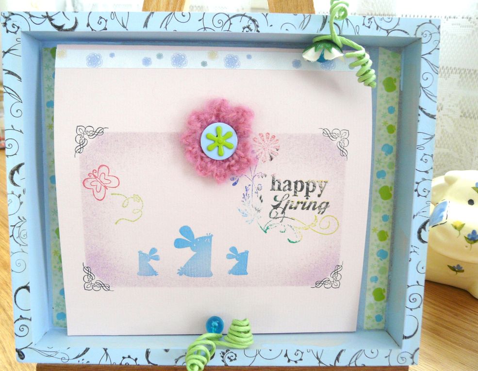 Album - Carte