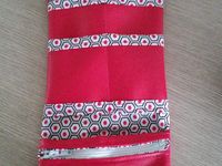 Tuto Couture Mini Compagnon Portefeuille - DIY