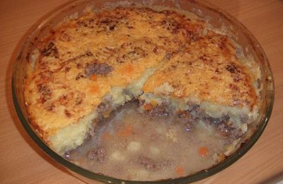 Hachis Parmentier