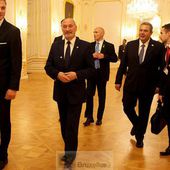 La Pologne joue la politique de la chaise vide aux réunions des ministres de la Défense