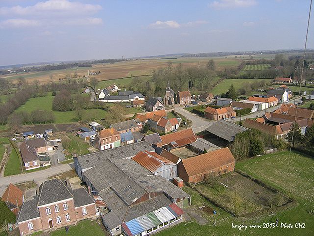 Album - Ivergny