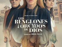 Les Lignes Courbes de Dieu (2022) de Oriol Paulo