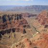 Le Grand Canyon…à couper le souffle et de haut vol!