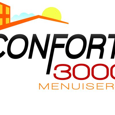 CONFORT 3000 Menuiserie