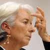 Dernière nouvelle: Le FMI encourage le monde à s'ouvrir aux produits des pays arabes