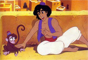 Images Aladdin