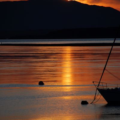 Ecosse /  / il est 07h09, nous sommes le 11 Décembre 2020