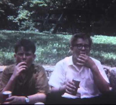 GRANVILLE - Les voiles