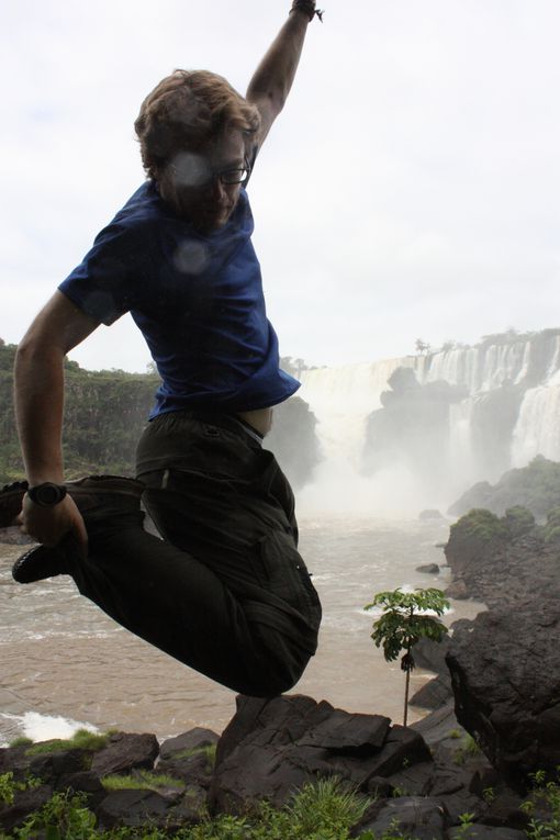 Album - Iguazu-Montevideo