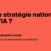 Quelle stratégie nationale pour l'IA ? - AOC media