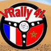 VRally 4L --> LE site web des 4L