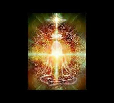 Puissant mantra de purification - Ram Dass Guru