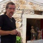 Artiste peintre sculpteur, Jean-Pierre Theins