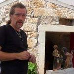 Artiste peintre sculpteur, Jean-Pierre Theins