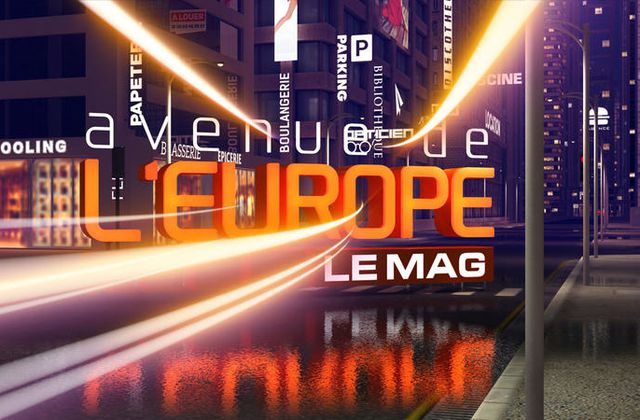 « Avenue de l’Europe, le mag » récompensé lors des Circom 2016 (Vidéo).